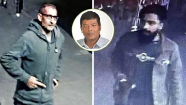 স্বেচ্ছাসেবক দলের মুছাব্বির হত্যা: প্রধান শুটারসহ তিনজন আটক