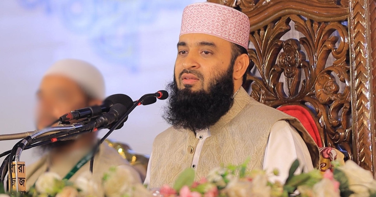 দীর্ঘদিনের প্রত্যাশা পূরণ, জাহাঙ্গীরনগর বিশ্ববিদ্যালয়ে আসছেন ইসলামিক স্কলার ড. মিজানুর রহমান আজহারি