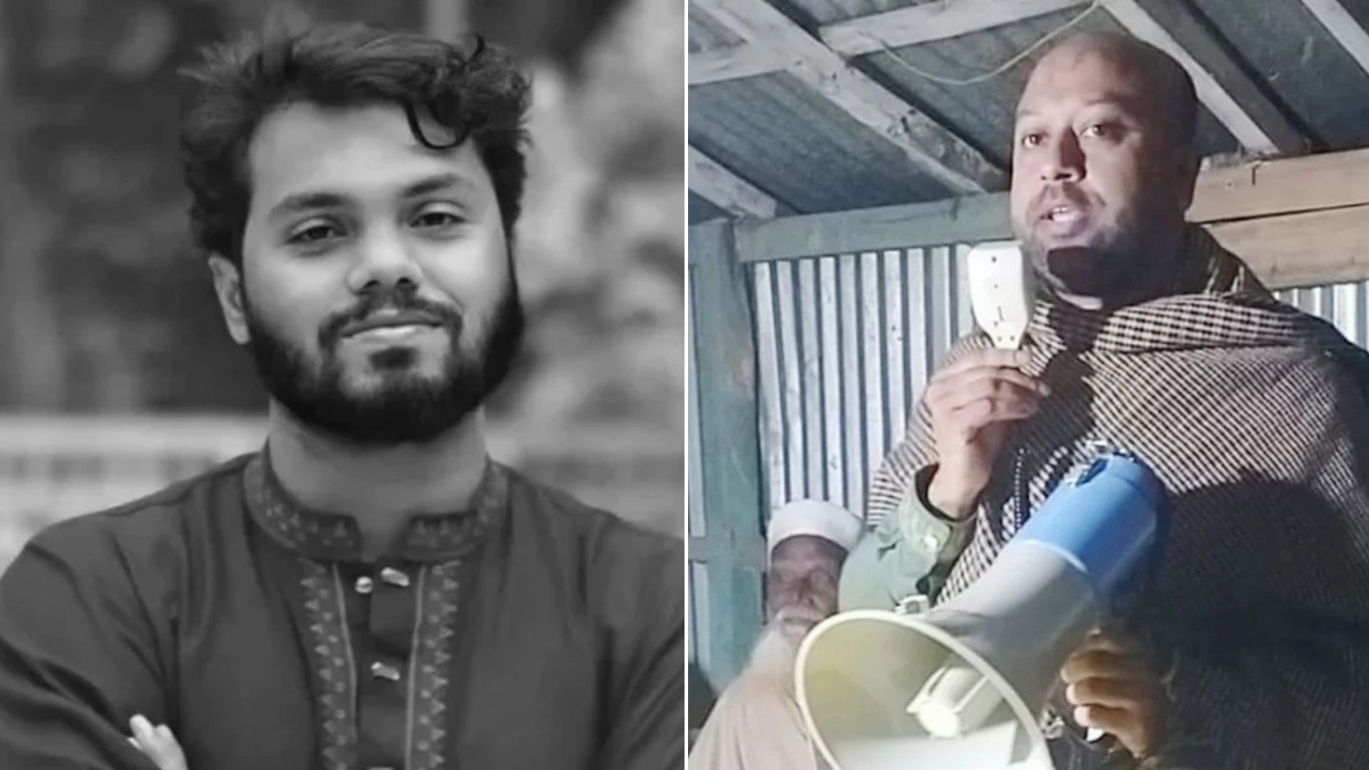 আমার নির্বাচনী প্রচারণায় ওসমান হাদির আসার কথা ছিল: ব্যারিস্টার ফুয়াদ