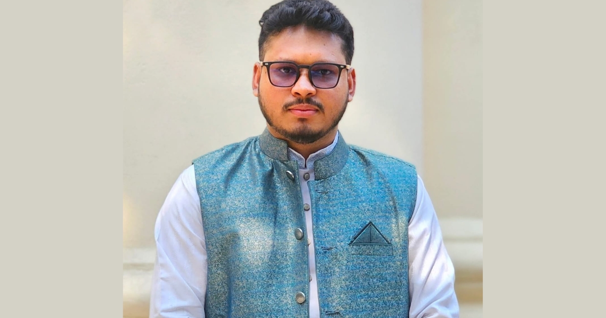 জবি থেকে কেন্দ্রীয় নেতৃত্বে ছাত্র অধিকারের মনিরুজ্জামান