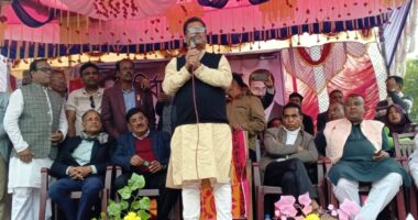 কানাইদিয়া–কপিলমুনি সেতু নির্মাণসহ রাস্তাঘাট, স্কুল ও কলেজের উন্নয়নমূলক কাজ করা হবে, : হাবিবুল ইসলাম