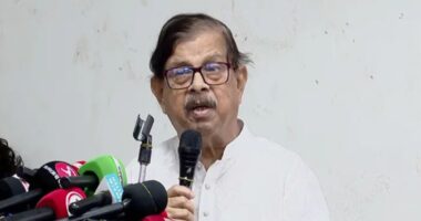 আমি বিশ্বাস করতাম ষড়যন্ত্র টিকবে না, আমার সঙ্গে যেভাবে মবক্রেসি করা হয়েছে, তা শোভনীয় নয় : মান্না