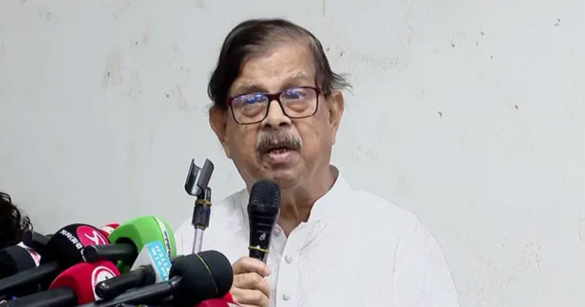 আমি বিশ্বাস করতাম ষড়যন্ত্র টিকবে না, আমার সঙ্গে যেভাবে মবক্রেসি করা হয়েছে, তা শোভনীয় নয় : মান্না