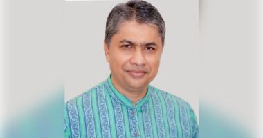 বহিষ্কার ও দলীয় চাপ আসলেও সিদ্ধান্তে অনড় হাসান মামুন