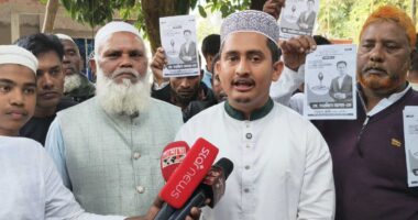 ‘সো-কল্ড’ হেভিওয়েট নেতাদের এবার ভূমিধস পতন দেখতে পারবেন : সারজিস আলম