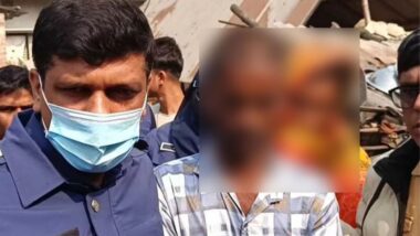 পরকীয়ার অভিযোগে যুবক-যুবতীকে মধ্যযুগীয় কায়দায় অমানবিক নির্যাতন