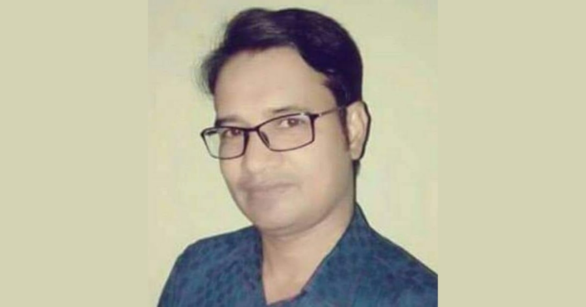 কবি আবদুল হান্নান ইউজেটিক্স’র জেলা পর্যায়ে শ্রেষ্ঠত্ব অর্জন