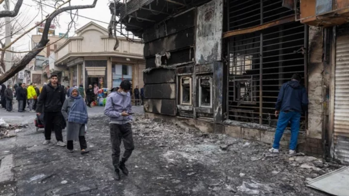 ছবি: সিবিএস নিউজ ছবি: সিবিএস নিউজ