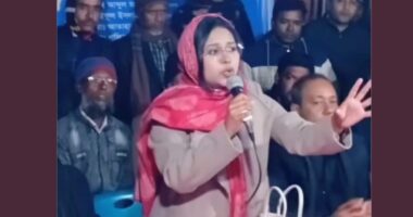 ক্যাডার সন্ত্রাস চোর ডাকাত- সবাইকে কাছে টেনে নিতে চান বিএনপি প্রার্থী প্রিয়াঙ্কা