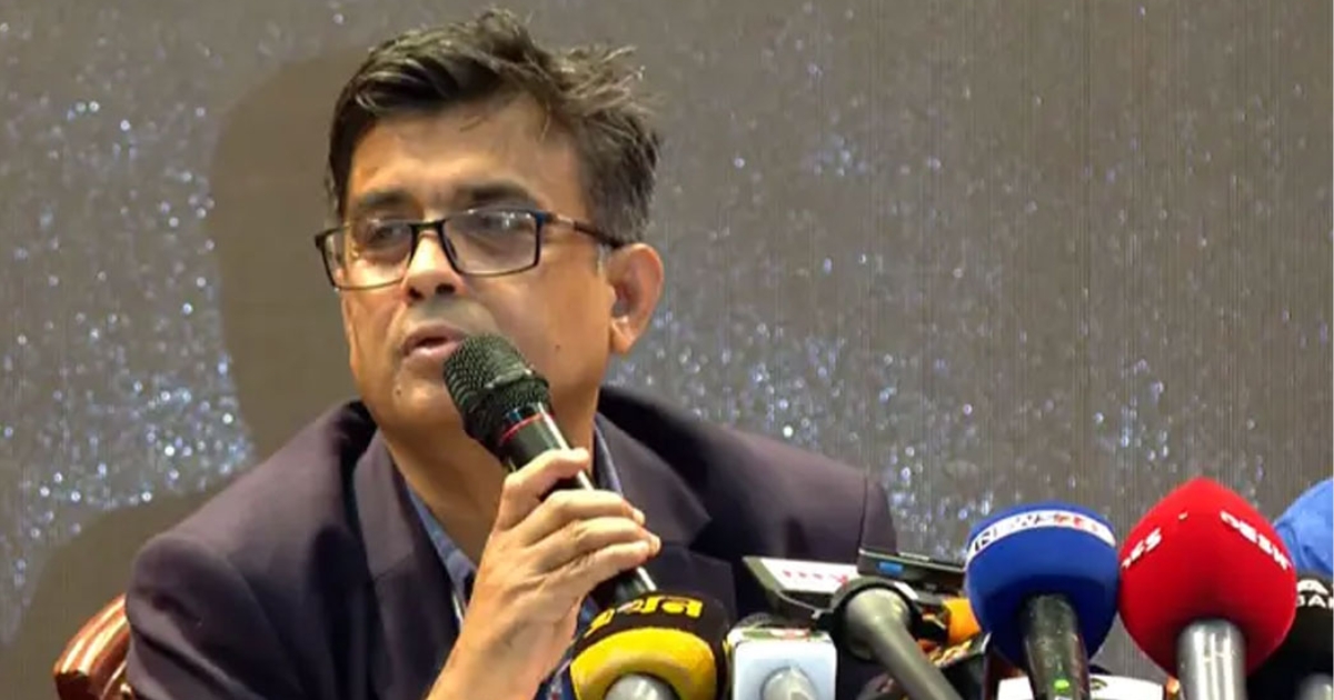 নির্বাচনে লেভেল প্লেয়িং ফিল্ড নিশ্চিতে সরকার সব ব্যবস্থা নিয়েছে: প্রেস সচিব