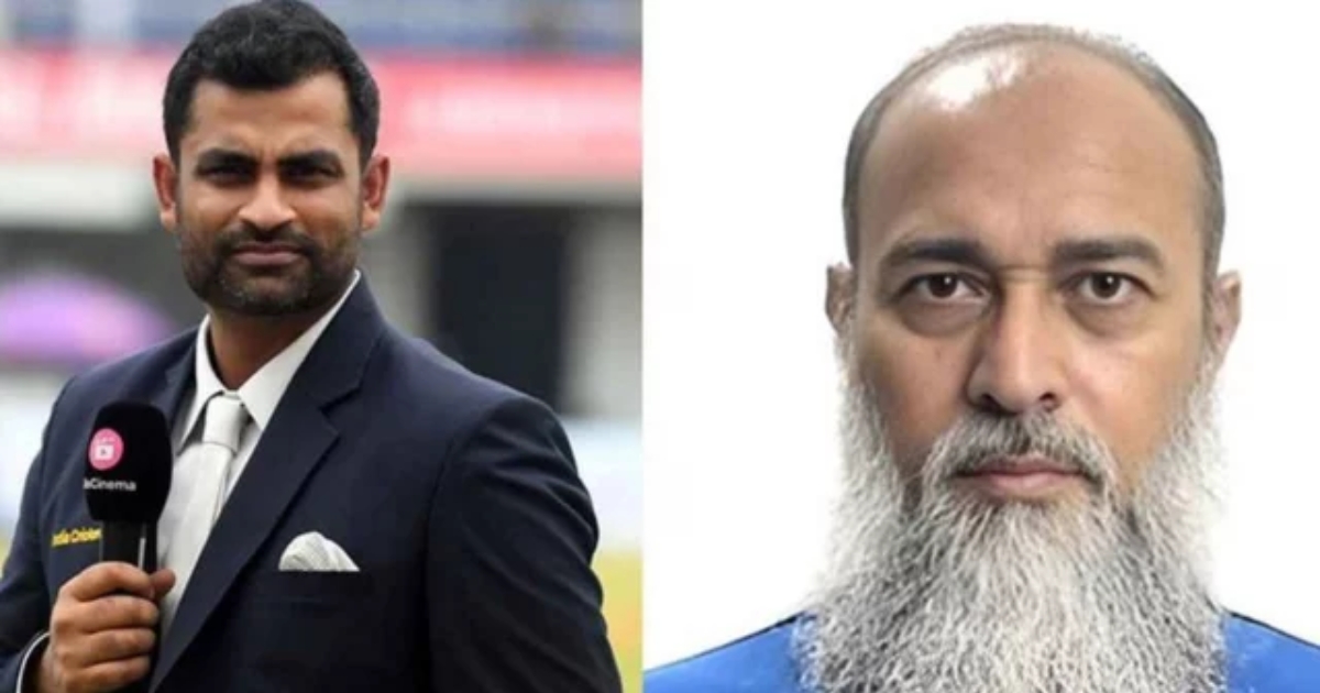 তামিম ইকবালকে ‘ভারতের দালাল’ মন্তব্যে ক্ষমা চাইবেন না বিসিবি পরিচালক