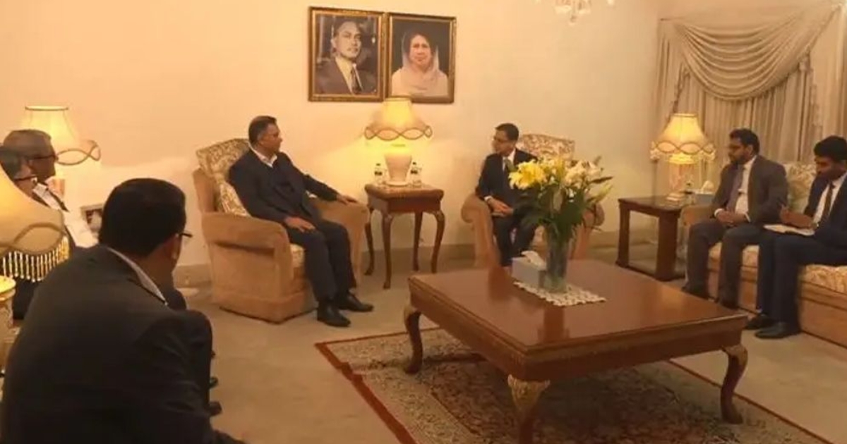 ভারতের সাথে নতুন ধারার সম্পর্ক তৈরি করতে চায় বিএনপি