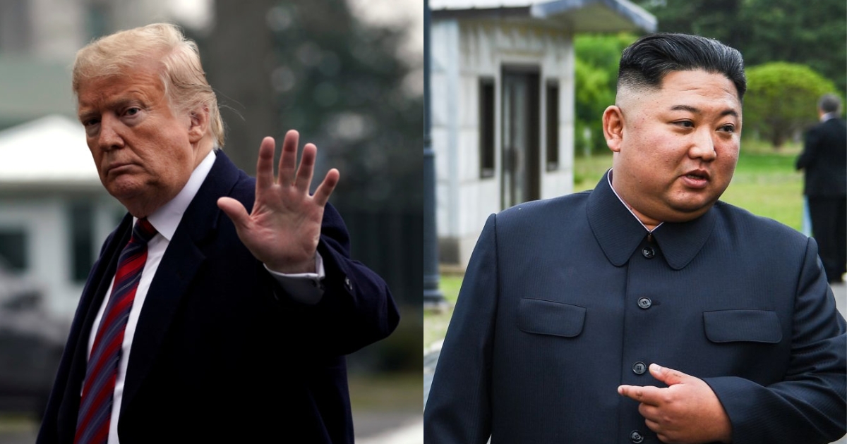 ওয়াশিংটনের কর্মকাণ্ড ঘৃণ্য অপরাধের শামিল, ‘নির্লজ্জ’ আখ্যা দিয়ে তীব্র নিন্দা উত্তর কোরিয়ার