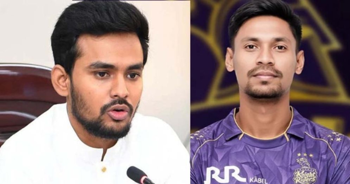 উগ্র রাষ্ট্র ভারতকে কোনোপ্রকার আন্তর্জাতিক ইভেন্ট আয়োজনের সুযোগ দেওয়া উচিত না: আসিফ মাহমুদ