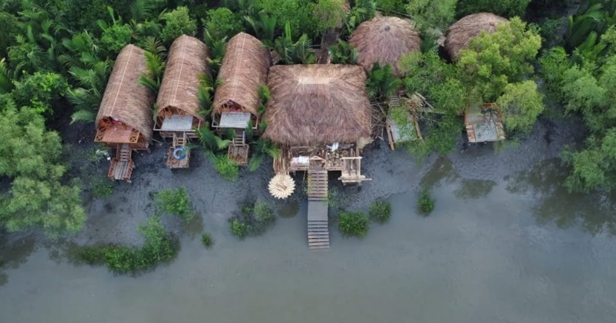 সুন্দরবনে ঘুরতে এসে অপহৃত পর্যটক উদ্ধার