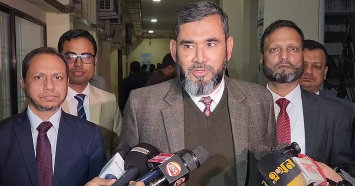 ‎কঠোর অবস্থানে ইসি: নির্বাচনের সময় রোহিঙ্গা ক্যাম্পে প্রবেশ-বাহির সম্পূর্ণ নিষিদ্ধ