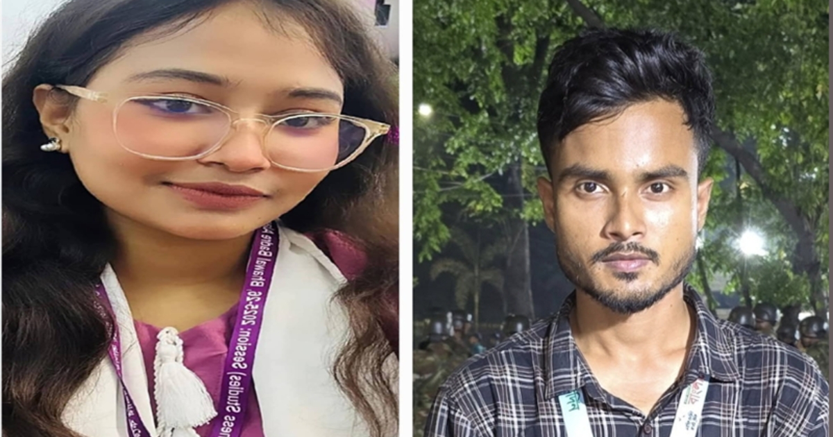 সাংবাদিক দুর্জয়ের বিরুদ্ধে ধ/র্ষ/ণচেষ্টার মামলা করেছিলেন সুরভী, গুরুত্ব দেয়নি পুলিশ