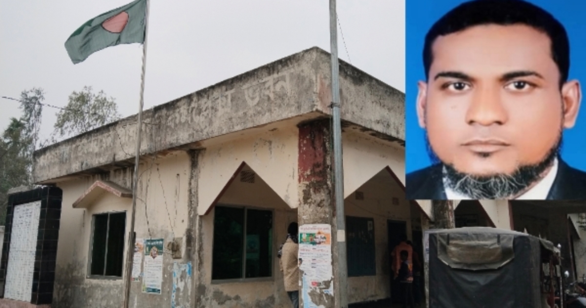 টাঙ্গাইলে মগড়া ইউনিয়নের ভারপ্রাপ্ত চেয়ারম্যানকে অপসারণের দাবি