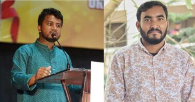 ‎কুবি শাখা ছাত্রশিবিরের নতুন সভাপতি আবির সেক্রেটারি সাইফুল