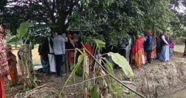 নাটোরে অজ্ঞাত নারীর মরদেহ উদ্ধার