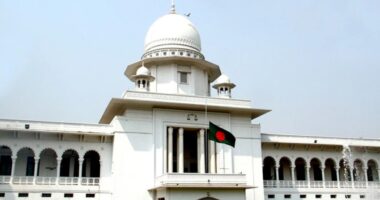 জাতীয় পার্টিসহ ‘স্বৈরাচারের দোসরদের’ মনোনয়ন বাতিল চেয়ে হাইকোর্টে রিট জুলাই ঐক্যের