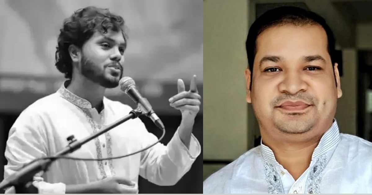 আ. লীগের কাউন্সিলর বাপ্পির নির্দেশে হ/ত্যা করা হয় ওস/মান হা/দিকে: ডিবি