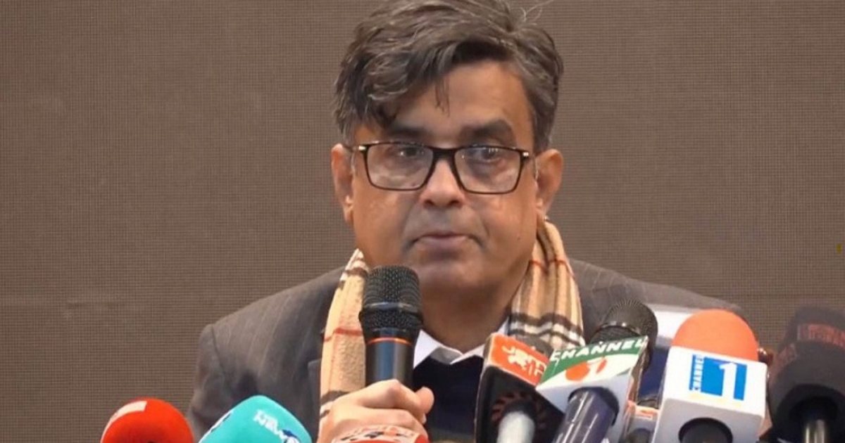 নির্বাচন নিয়ে সন্দেহ ও সংশয় ছড়ানোদের নজরদারিতে রেখেছে সরকার : প্রেসসচিব