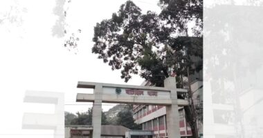 ঘাটাইলে স্যান্ডেলের ভিতর থেকে সাড়ে ৮লাখ টাকার হেরোইন উদ্ধার ১জন গ্রেপ্তার 