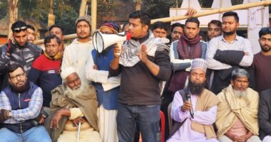 বাংলাদেশ কে পরিচালনা করবে, কে মসনদে বসবে তা বাংলাদেশের জনগণই নির্ধারণ করে দেবে: হাসনাত