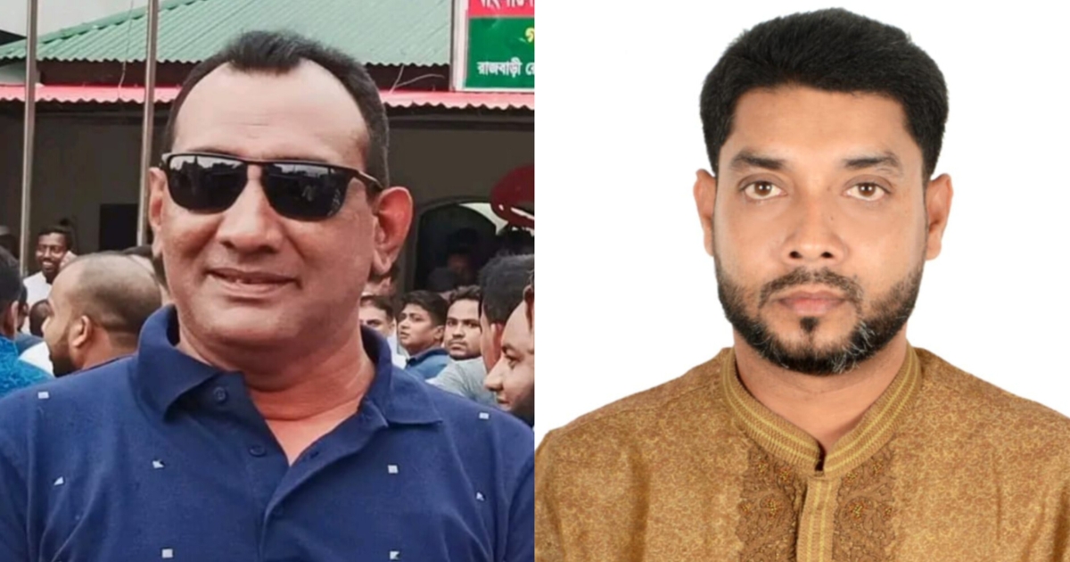 গাজীপুর মহানগরের তিন থানায় যুবদলের বিদ্যমান কমিটি বিলুপ্ত, আংশিক কমিটি ঘোষণা