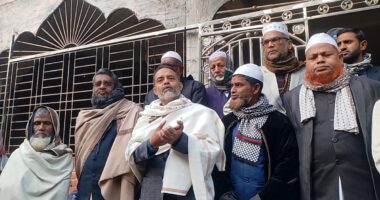 আপনারা যদি আমাকে এমপি বানান, এমপি আমি একা হবো না আপনারাই হবেন: ডা. আব্দুল্লাহেল কাফী