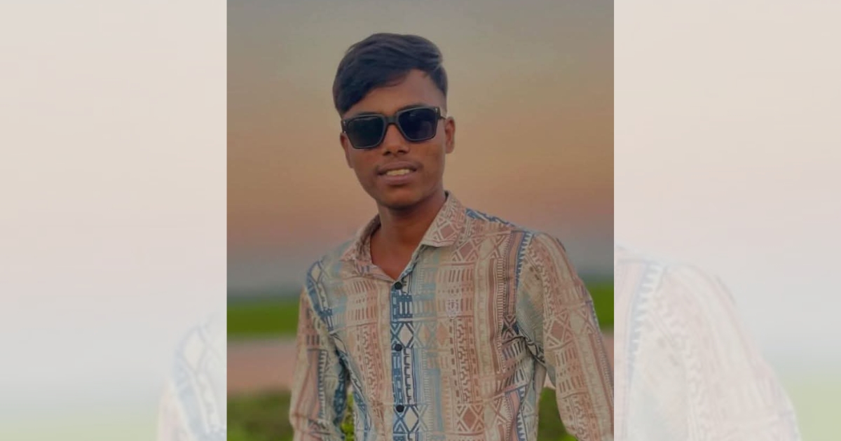 সখীপুরে বিদ্যুতায়িত হয়ে চারতলা ভবন থেকে পড়ে রডমিস্ত্রির মৃত্যু