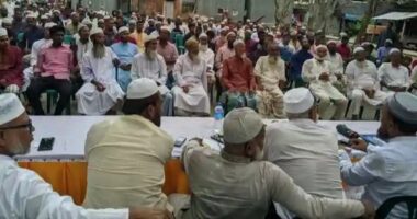 “চাঁদাবাজ ও দখলদারদের হাত থেকে গলাচিপা-দশমিনা রক্ষা করতে দাঁড়িপাল্লা ছাড়া বিকল্প নেই”: অধ্যাপক শাহ আলম