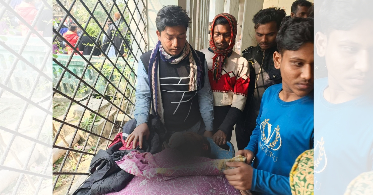 তালায় মোটরসাইকেল–বাসের মুখোমুখি সংঘর্ষে ইউনিয়ন যুবদল নেতার মৃত্যু