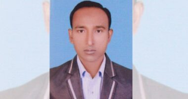 মধুপুরে মোটরসাইকেল দুর্ঘটনায় দলিল লেখক নিহত