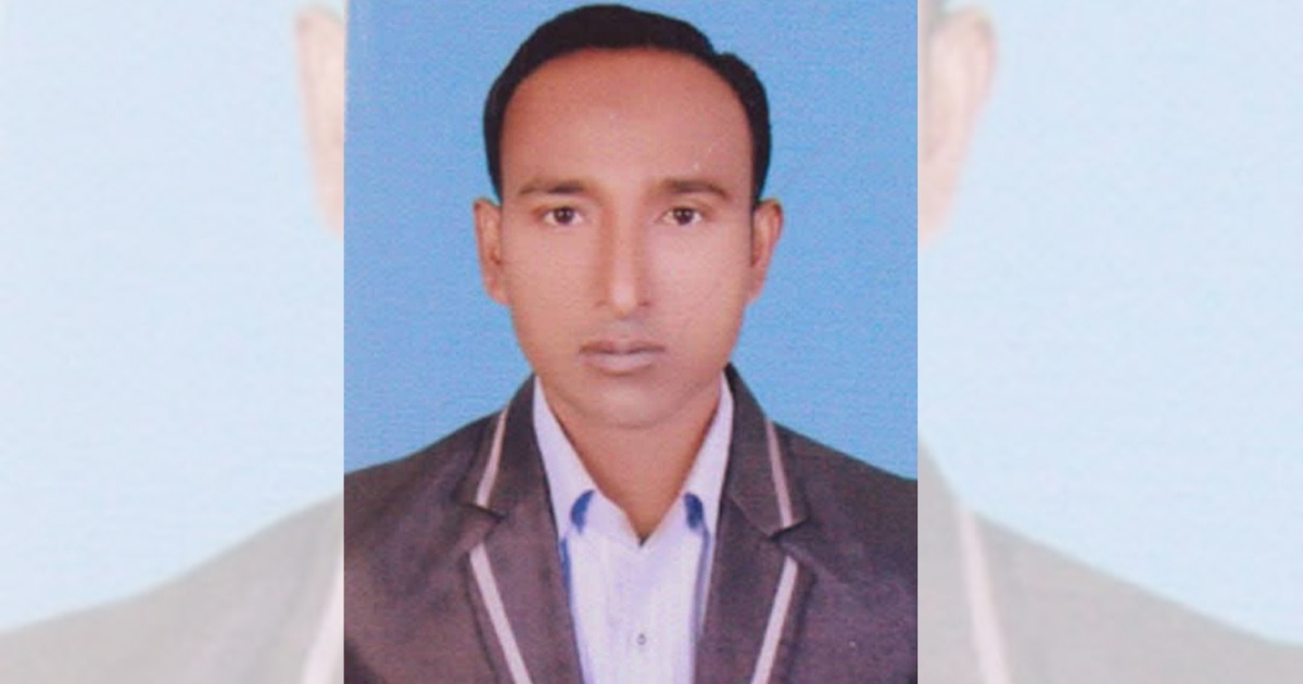 মধুপুরে মোটরসাইকেল দুর্ঘটনায় দলিল লেখক নিহত