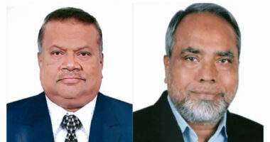 মুন্সিগঞ্জ-১ আসনে দুই স্বতন্ত্র প্রার্থীর মনোনয়ন বৈধ ঘোষণা