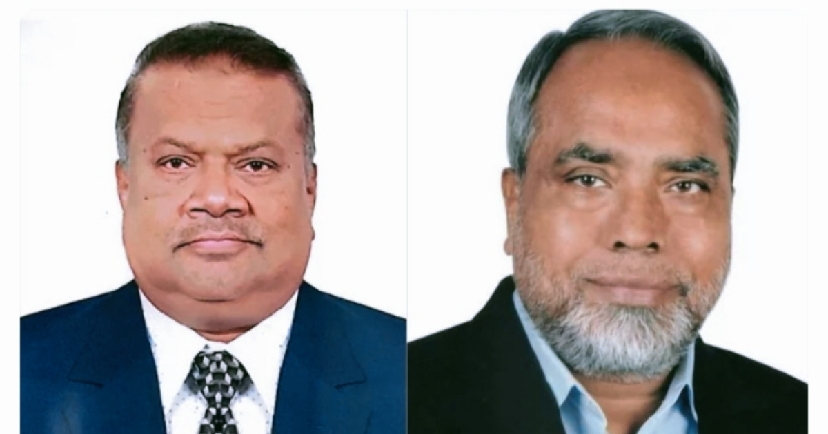 মুন্সিগঞ্জ-১ আসনে দুই স্বতন্ত্র প্রার্থীর মনোনয়ন বৈধ ঘোষণা