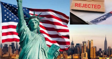 বাংলাদেশসহ ৭৫ দেশের জন্য সব ধরনের ভিসা বন্ধ করল যুক্তরাষ্ট্র