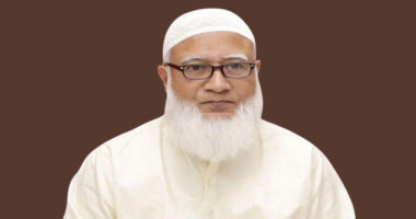 যুবসমাজকে বলি, ‘ভোট দিবা, ভোটের হিসাব নিয়ে ঘরে ফিরবা’! আমরা তোমাদের সঙ্গে থাকব, ইনশা–আল্লাহ