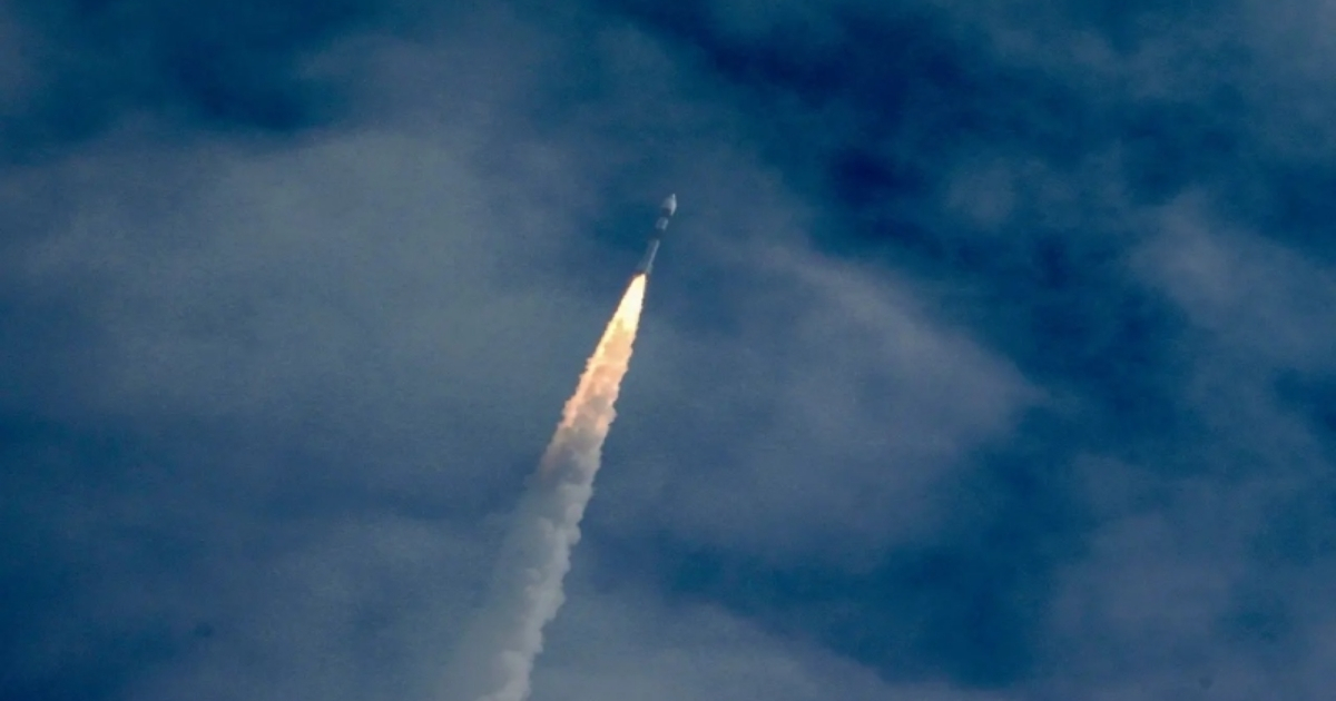 মহাকাশ মিশনে বড় হোঁচট, এক ধাক্কায় ১৬ স্যাটেলাইট হারাল ভারত