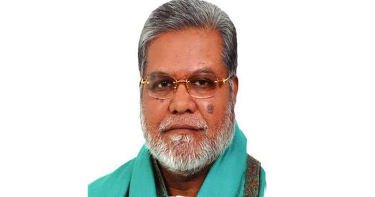 আপিল করেও শেষ রক্ষা হলো না! ঋণখেলাপির দায়ে কুমিল্লা-৪ আসনে নির্বাচন করতে পারছেন না মঞ্জুরুল আহসান মুন্সী