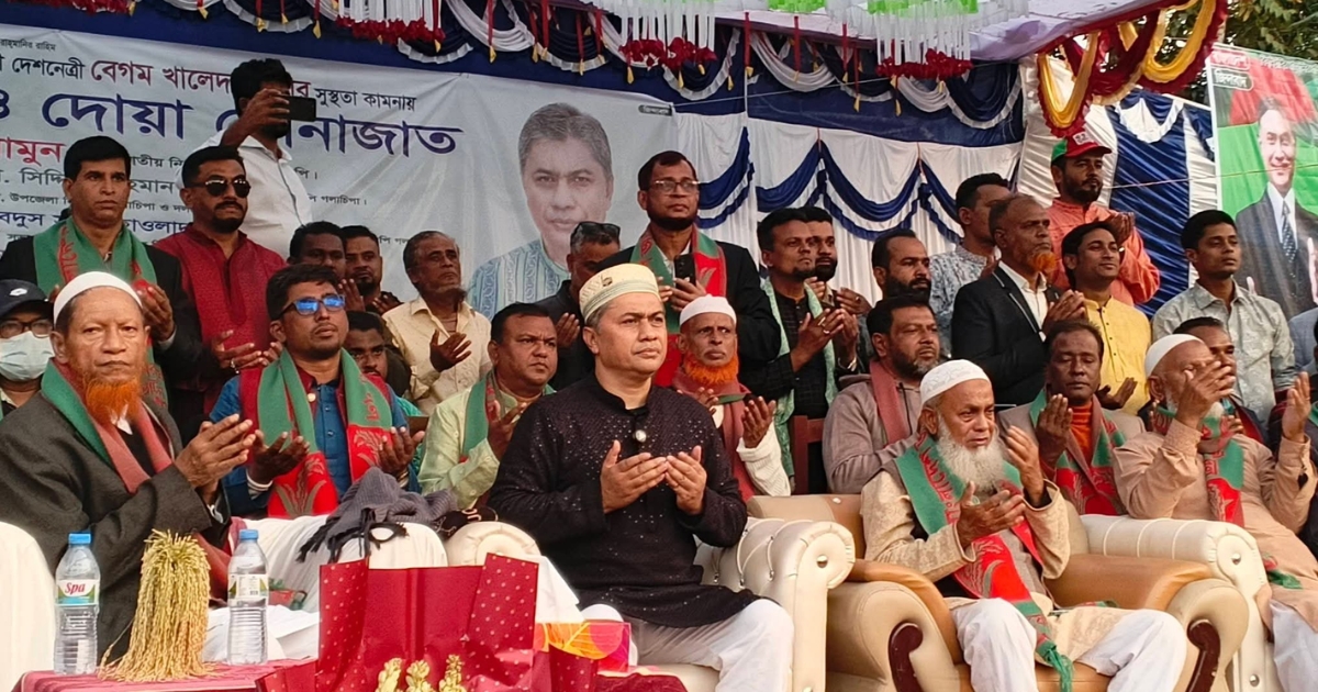 স্ব-সম্মান বজায় রেখেই আমরা নির্বাচন পরিচালনা করবো: হাসান মামুন