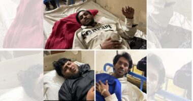 গলাচিপায় মামুন–নুরের সমর্থকদের সংঘর্ষ, আহত অন্তত ১৫