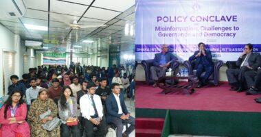 ভারতীয় মিডিয়া বাংলাদেশকে নিয়ে ভয়াবহ রকমের মিসইনফরমেশন ছড়াচ্ছে: প্রেস সচিব