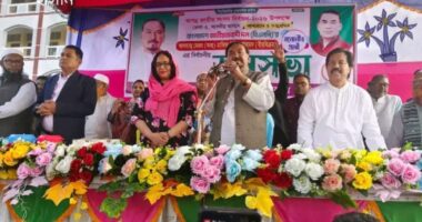 ইসলাম ধর্মের অনুশাসন আমাদের জন্য সবসময়ই শিরোধার্য - মেজর হাফিজ