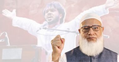 শহীদ হাদি হ/ত্যার বিচার হতেই হবে, অবশ্যই হবে: ডা. শফিকুর রহমান