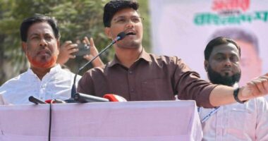 জাতীয় নির্বাচনে জামায়াত-শিবির ভোট চুরির পরিকল্পনা করছে : আবিদুল ইসলাম