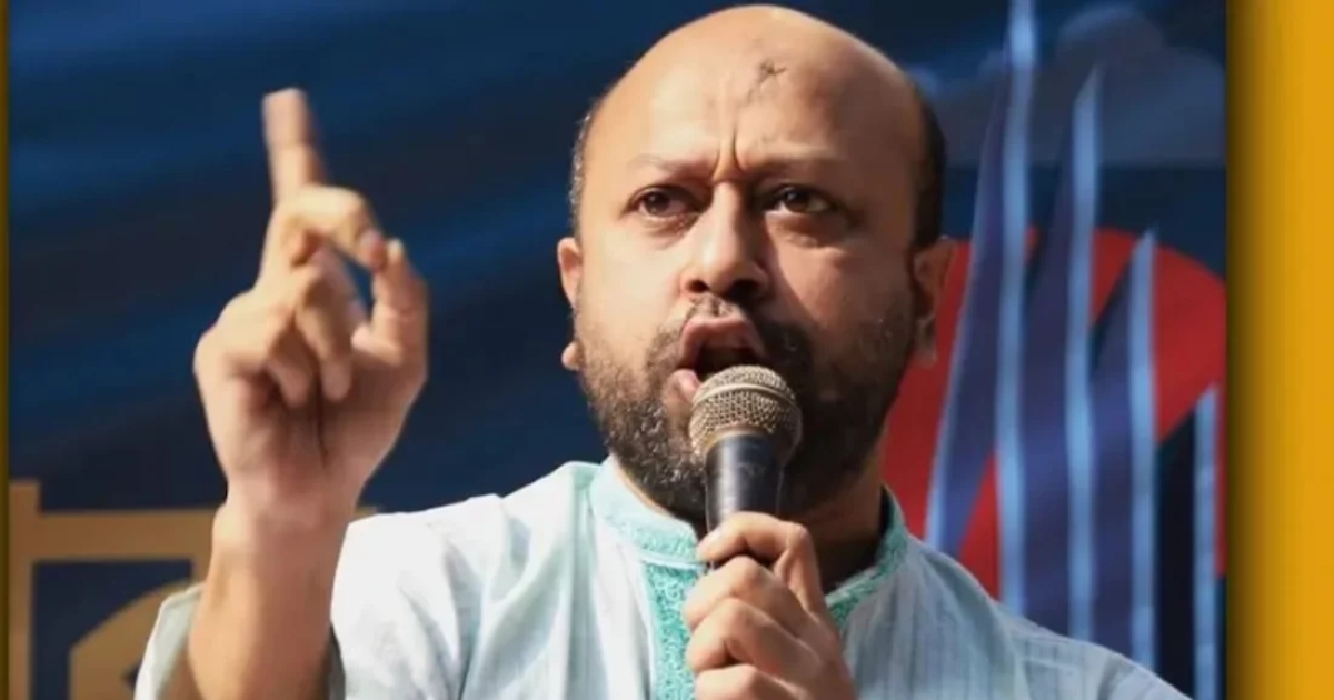 আমার অনেক কর্মীকে আওয়ামী লীগ সাজিয়ে মিথ্যা মামলায় আসামি করা হচ্ছে: ব্যারিস্টার ফুয়াদ