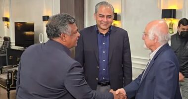 বাংলাদেশের অনুরোধে ভারতের বিপক্ষে খেলতে রাজি হলো পাকিস্তান